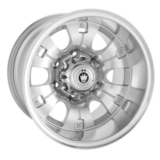 ZANTA KONIG RUGGEDROAD 8.0X17 ET0 5X127 85127