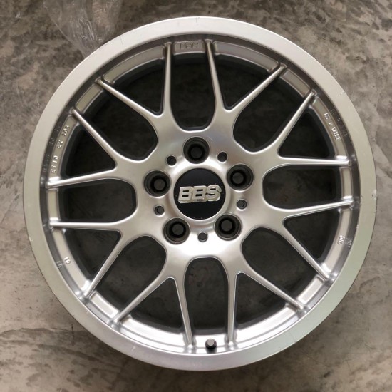 ZANTA RX                                  8,0X17 ET10 5X120