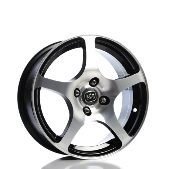 ZANTA KORM SAMAXI        6,5X15 ET35 4X100