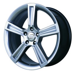 ZANTA MFW SANREMO        8,0X18 ET42 5X108