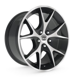 ZANTA KORM SCORPIO      8.0X17 ET35 5X112