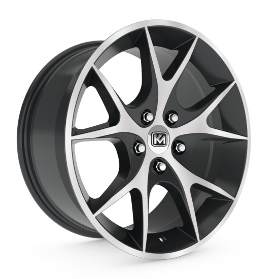 ZANTA KORM SCORPIO      8.0X17 ET35 5X112