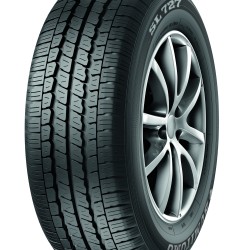 ΕΛΑΣΤΙΚΑ 215/75R16C 113/111R  SL727 SUMITOMO