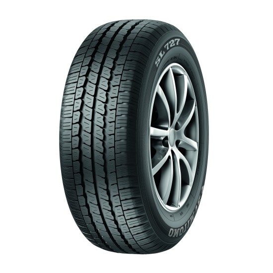 ΕΛΑΣΤΙΚΑ 205/65R16C 107/105T  SL727 SUMITOMO