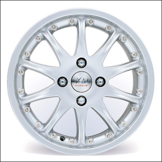 ZANTA KORM SUPPERIOR     7,0X16 ET20 5X120