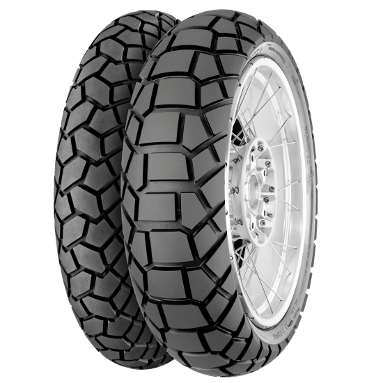 MOTO 150/70R17 M/C 69S TL M+S TKC 70 Rocks CONTINENTAL