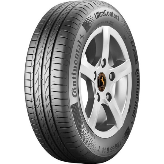 ΕΛΑΣΤΙΚΟ 195/55 R 16 87 HUltraContact CONTINENTAL