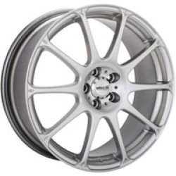 ZANTA KONIG VERSE 6.0X15 ET38 4X100/ 4X114 54100 54114