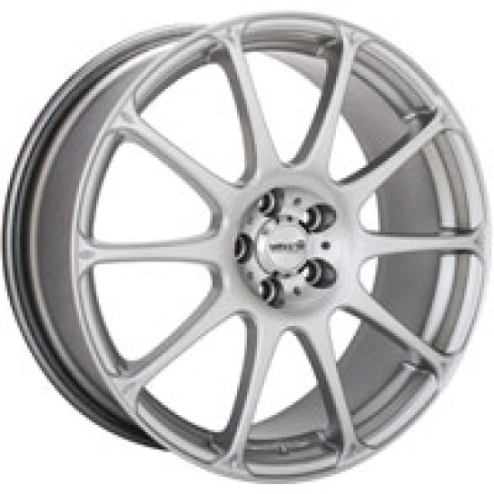 ZANTA KONIG VERSE 6.0X15 ET38 4X100/ 4X114 54100 54114