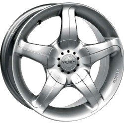 ZANTA V 971 7X17 ET35 5X100 ZANTA V 971 7X17 ET35 5X100