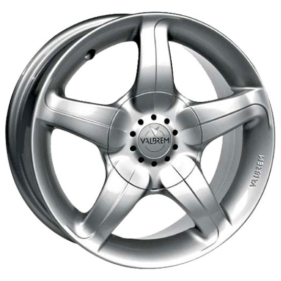 ZANTA V 971 7X17 ET35 5X100