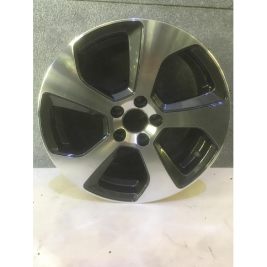 ZANTA KORM WG16 6.5X16 ET35 5X100