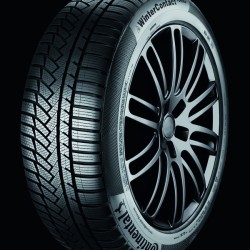 ΕΛΑΣΤΙΚΟ 275/30 R 20 97 WWinterContact TS 850 P CONTINENTAL