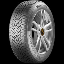 ΕΛΑΣΤΙΚΟ 185/65 R 15 91 TWinterContact TS 870 CONTINENTAL