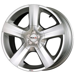 ZANTA X-FORCE 9X18 ET30 6X114 ZANTA X-FORCE 9X18 ET30 6X114