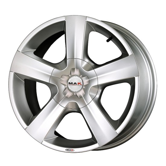 ZANTA X-FORCE 9X18 ET30 6X114