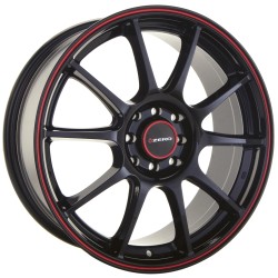 ZANTA KONIG  ZERO  8,0X17 ET40 5X114 75114