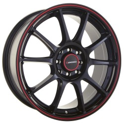 ZANTA KONIG  ZERO  8,0X17 ET40 5X114 75114