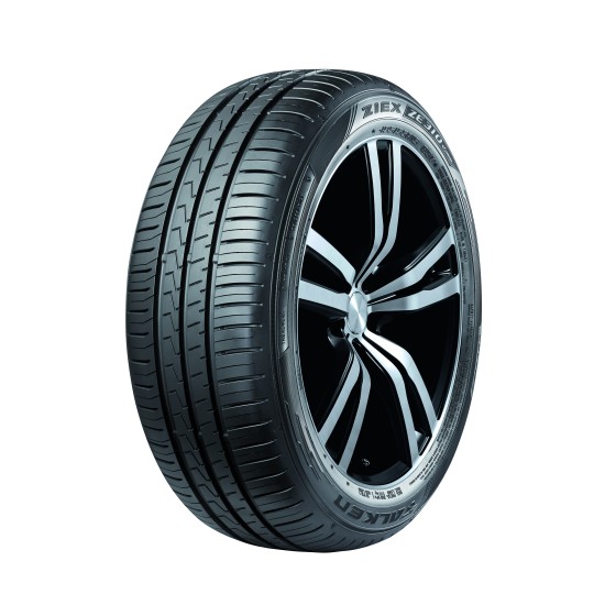 ΕΛΑΣΤΙΚΑ 185/55R16 83V  ZIEX ZE310EC  FALKEN