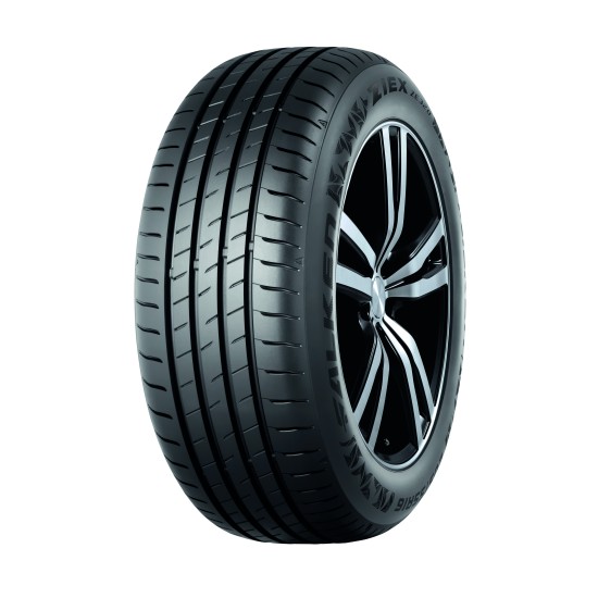 ΕΛΑΣΤΙΚΑ 195/55R16 91V XL ZIEX ZE320  FALKEN