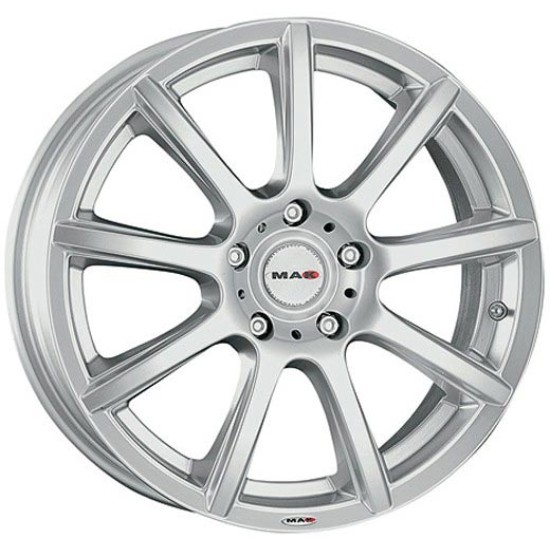 ZANTA CRUISER 7.0X16 ET25 4X108