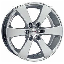 ZANTA QUARK 9X20 ET30 6X114 ZANTA QUARK 9X20 ET30 6X114