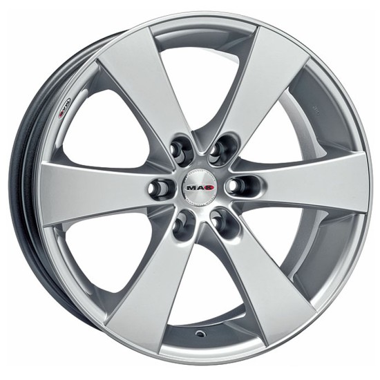 ZANTA QUARK 9X20 ET30 6X114