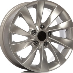 ZANTA KORM SCIROCCO 7,5X17 ET45 5X112 ZANTA KORM SCIROCCO 7,5X17 ET45 5X112