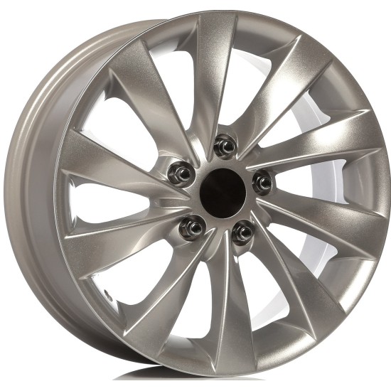 ZANTA KORM SCIROCCO 7,5X17 ET45 5X112