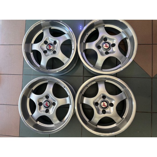 ZANTA CD917 7.5X16 ET42 4X114