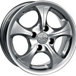ZANTA V 992 7.5X17 ET35 5X100 ZANTA V 992 7.5X17 ET35 5X100